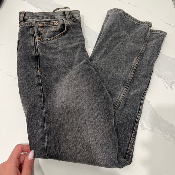 Topshop Editor Jeans - Picture 7 of 8